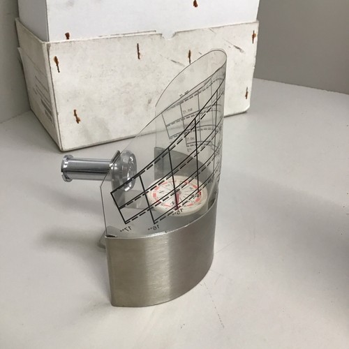Wagner&co Solar Shading Meter Ref312 - Picture 3 of 4