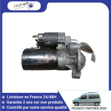 Démarreur Peugeot PARTNER