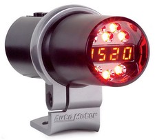 Auto Meter 5350 Tube Shift Light Level 3