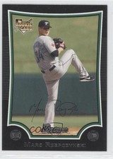 2009 Bowman Draft Marc Rzepczynski #BDP28 0c4