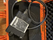 Original BMW ICOM Factory/Dealer Level Device.**THIS IS NOT A CHINESE CLONE”