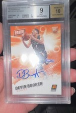 2016 Panini Father's Day - Rookie Devin Booker #61 /599