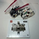Lego Star Wars Tantive IV Spaceship #75376 - 100% complete