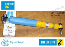 B6 Gasdruckdämpfer hinten u.a.: Renault Megane II BM0/1, CM0/1, Bj. 2002-2011