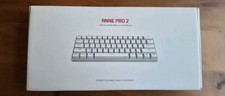 ANNE PRO 2 mechanische Tastatur 60% Layout RB...