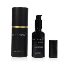 ADORNED LUXE HAIR GLOSS 50ML BNIB! Free Shipp...