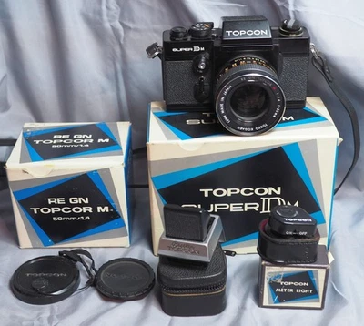 topcon super dm products for sale | eBay