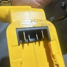 DEWALT 20V Brushless Cordless 30° Clipped Head Framing Nailer Nail Gun — photo 3