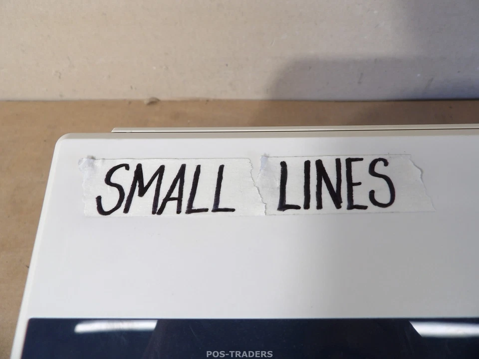 Avision AD240 ADF Duplex 40 PPM 300dpi Document Scanner USB - SMALL LINES - Bild 2 von 4