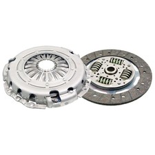 Disque d'embrayage Nissan PRIMASTAR