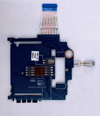 Cititor de card HP Elitebook 840 G2 850 G2 (6050A2637701
