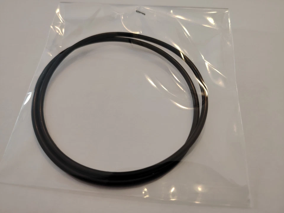 O-RING pompa carburante per BUELL XB9R Firebolt 2002-2004 - Imagen 2 de 3