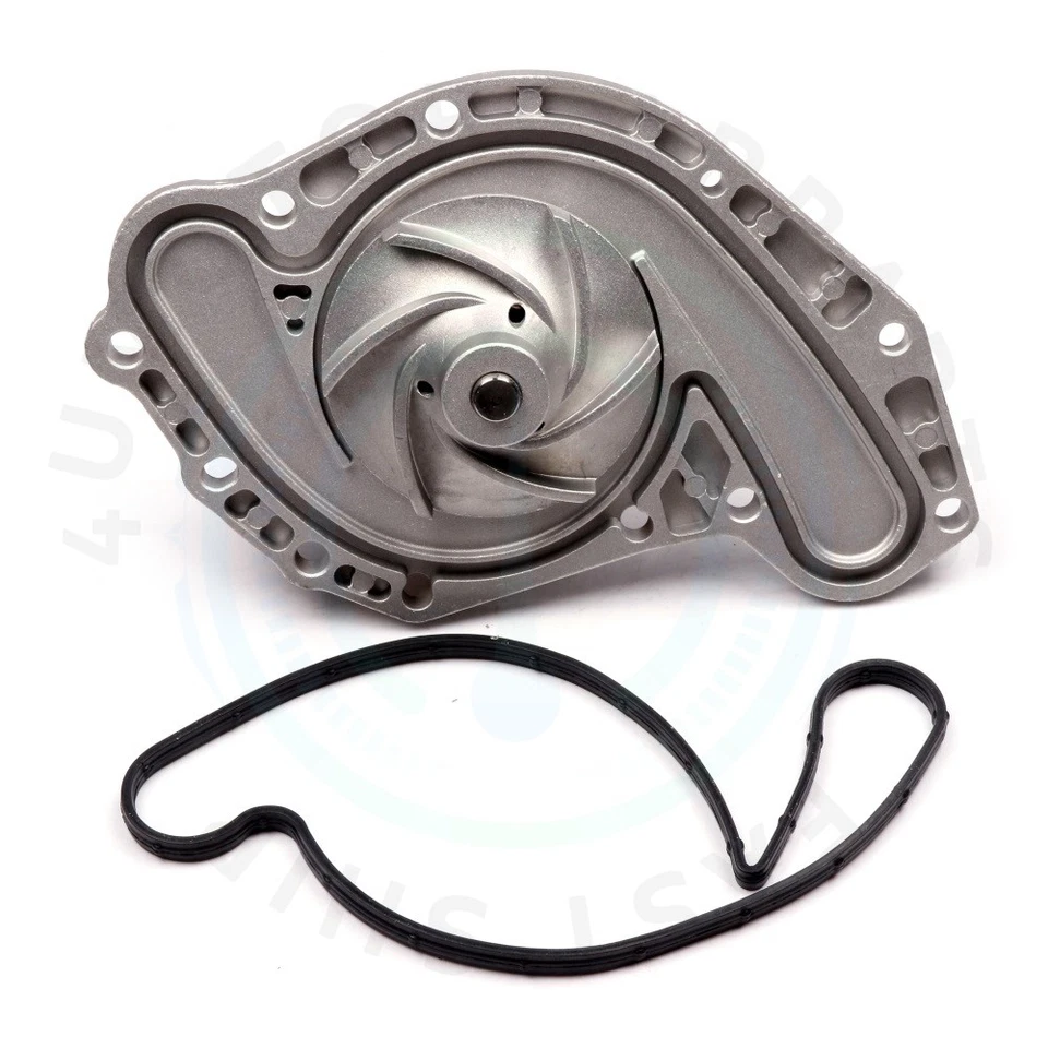 Juego de juntas de culata Kit de correa de distribución para Dodge Magnum Chrysler 300 2007-2008 Foto 3 de 4