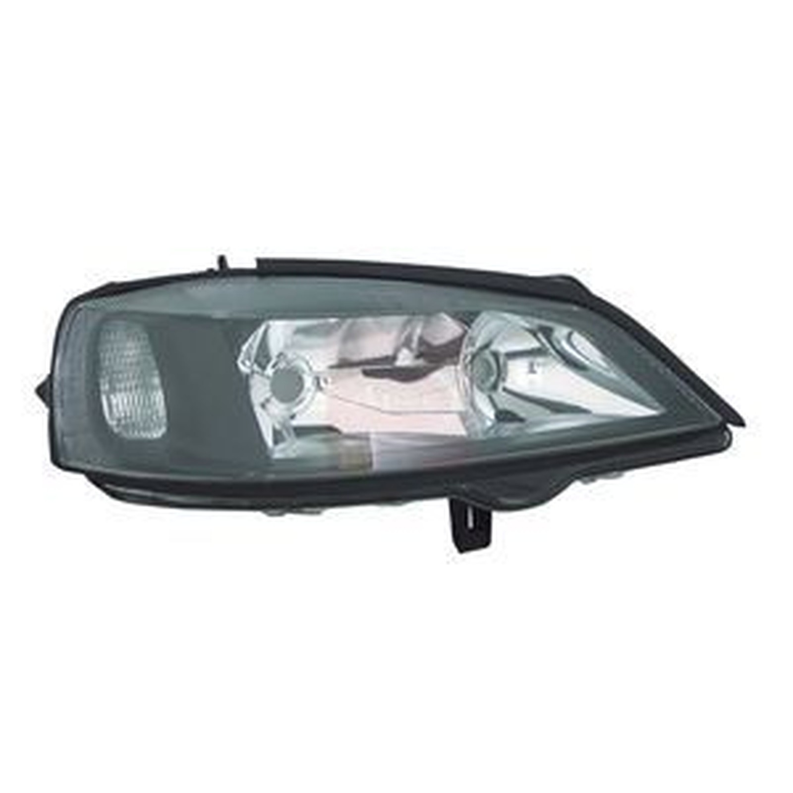 Apec Headlight - H7/HB3 Lamp Type - ALH2290 - Right - OE Matching Performance