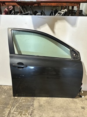 2009-2013 Toyota Corolla Front Right Side Door OEM | eBay 2009-2013 Toyota Corolla Front Right Side Door OEM | eBay