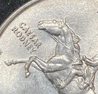 1999-P 50 State Quarters Delaware — photo from another recent sale