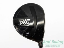 PXG 2022 0211 Fairway Wood 5 Wood 5W 18 Graphite Stiff Right 42.0in