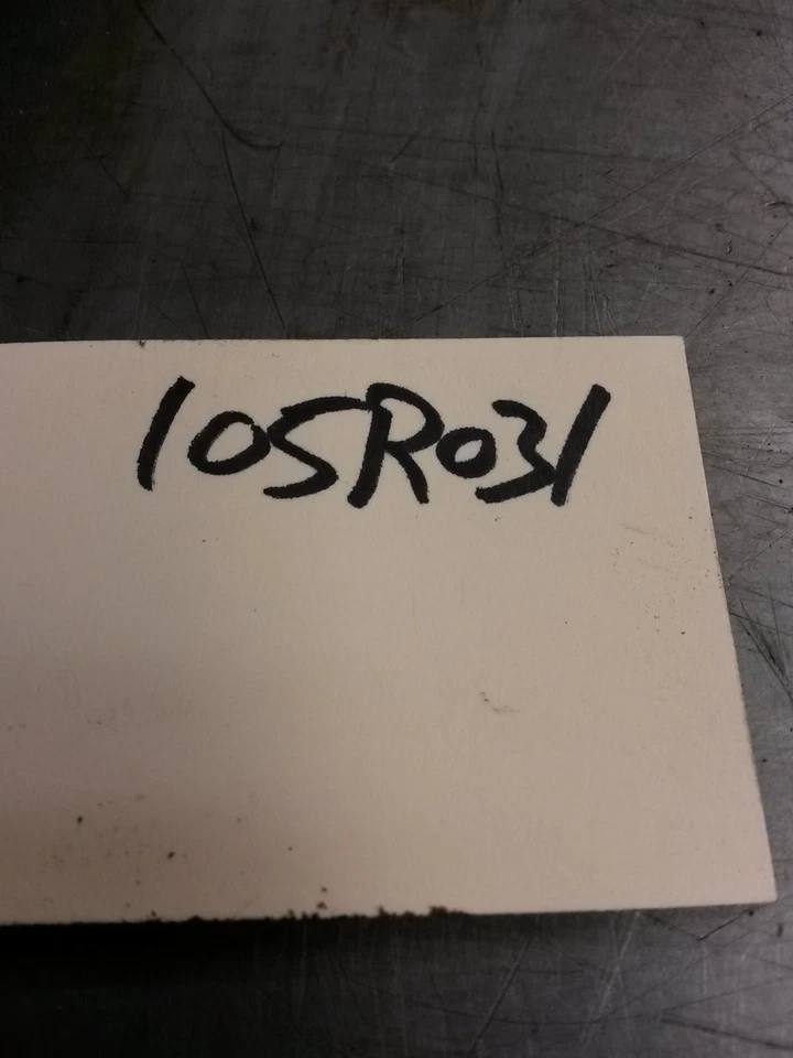 Soporte de montaje de motor de Chrysler New Yorker 3.0 1988 Foto 3 de 4