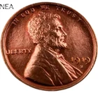 1919-S Lincoln Wheat Penny Cent ~ Gem BU (red) ~~ Better Date!