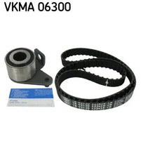 Kit de distribution Volvo 240