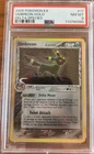 2005 Umbreon Delta Species Reverse Holo Card 17/113