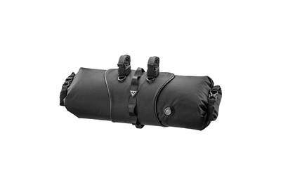 TOPEAK Fahrrad Lenkertasche FRONTLOADER