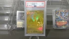 Mega Charizard Y ex 294/217 Me: Ascended Heroes Holo PSA 9 MINT