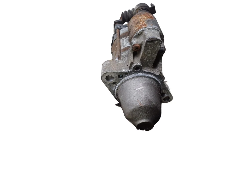 HONDA ACCORD Starter Motor 2204 Diesel 5 Speed Manual 2004  - Image 4 of 4