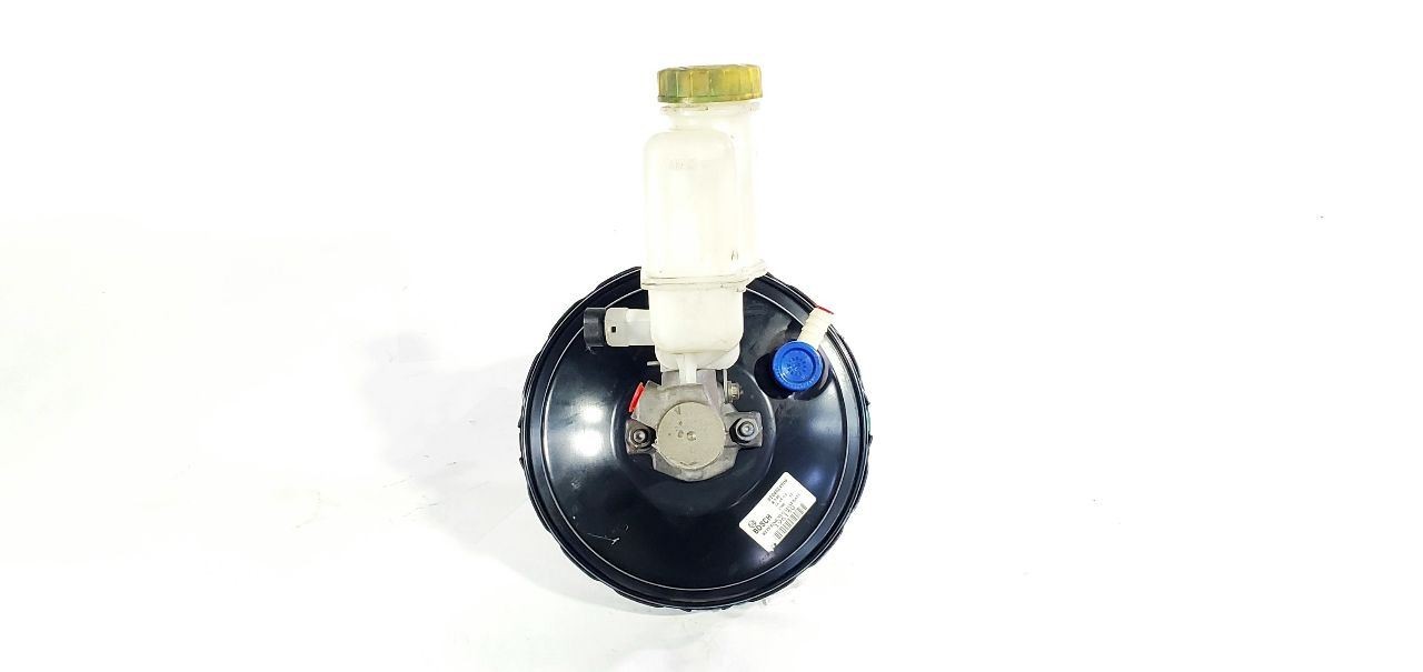 2003 Maserati Spyder Cambiocorsa OEM Power Brake Booster with Master Cylinder