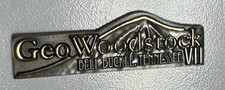 GEOWOODSTOCK VII, BELL BUCKLE, TN, GEOCOIN