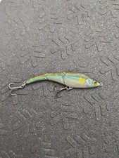Sebile Magic Swimmer 95 SK Swimbait Fishing Lure 