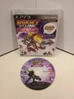 Ratchet & Clank: Into the Nexus - Sony PlayStation 3 No Manual