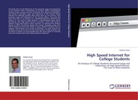 GöKhan Eryol | High Speed Internet For College Students | Taschenbuch | Englisch
