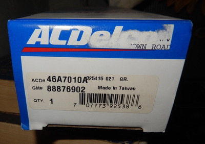1970-73 Datsun 240z 46A7010A Rack and Pinion Bellows Kits