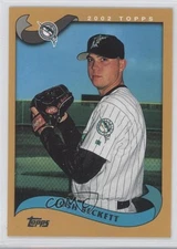 2011 Topps 60 Years of Topps Josh Beckett #60YOT-110