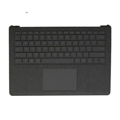 Top Case with Keyboard for Microsoft Surface Laptop 3 13.5'' (1867/1868) (Black)