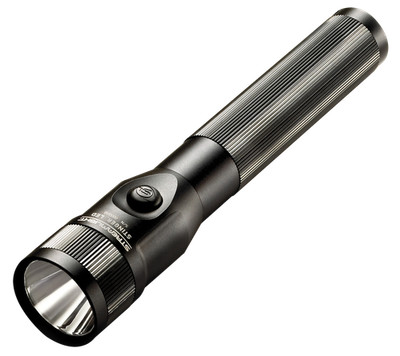 Streamlight 75712 Stinger LED Flashlight  Black Anodized 100/200/425 Lumens Whit