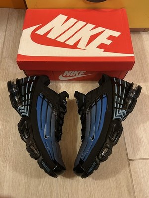 Nike Air Max Plus TN 3 Gr:44