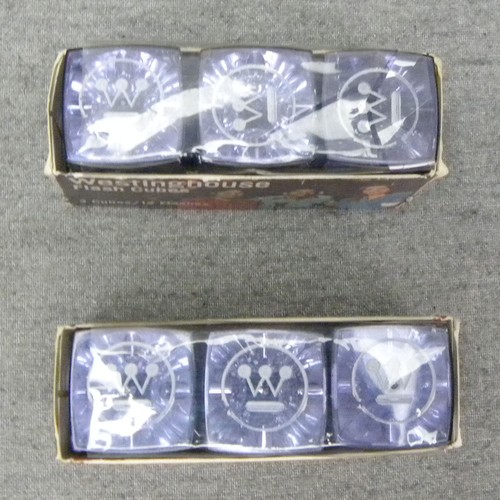 21 Packs Camera FlashCubes & Magicubes, Sylvania, Westinghouse, GE 84 Bulbs NEW - Picture 7 of 7