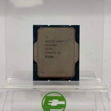 Intel i7-12700K 3.60GHz 12 Core SRL4N 20 Thre...
