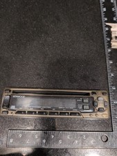 Kenwood KDC-4009 Car Stereo CD Receiver - Replacement Faceplate only 