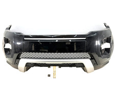 RANGE ROVER AUTOBIOGRAPHY 2011-2015 FRONT BUMPER   BJ3M-17F003-1682B
