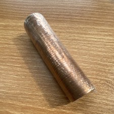 1971 British UK Roll of 1p Coins (UK Decimal Pennies) - Mint Sealed