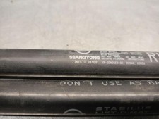 Verin de hayon / de capot Ssangyong REXTON