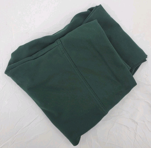 Eddie Bauer Leggings Hyperlayer Trail Tight Women's Size Medium Green Stretch