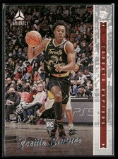 2021-22 Panini Chronicles #260 Scottie Barnes