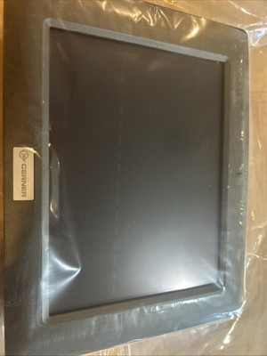 Cerner AFL-08AH-N270-CR 8.5'' Touch Screen IEI Panel PC