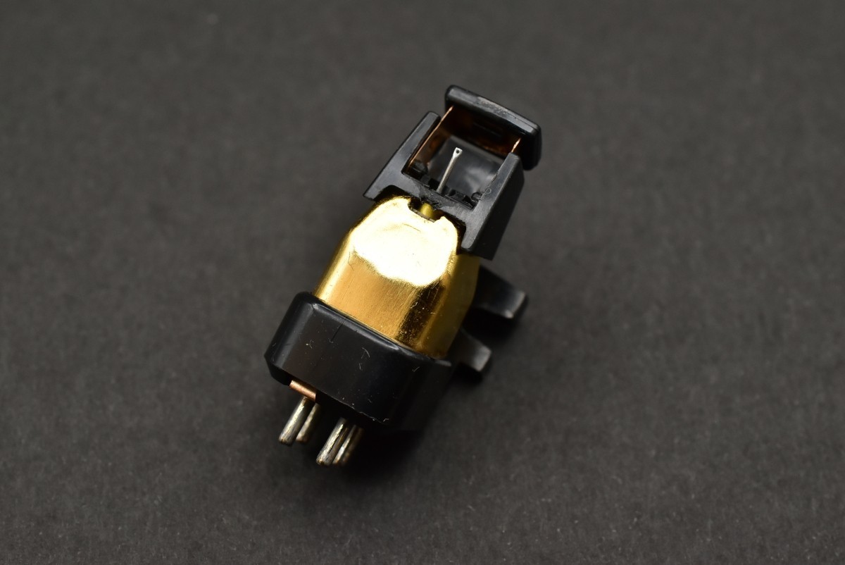 【ヴィンテージ】EMPIRE 1000 ZE/Xカートリッジ EMPIRE 1000 ZE/X MM Cartridge | eBay
