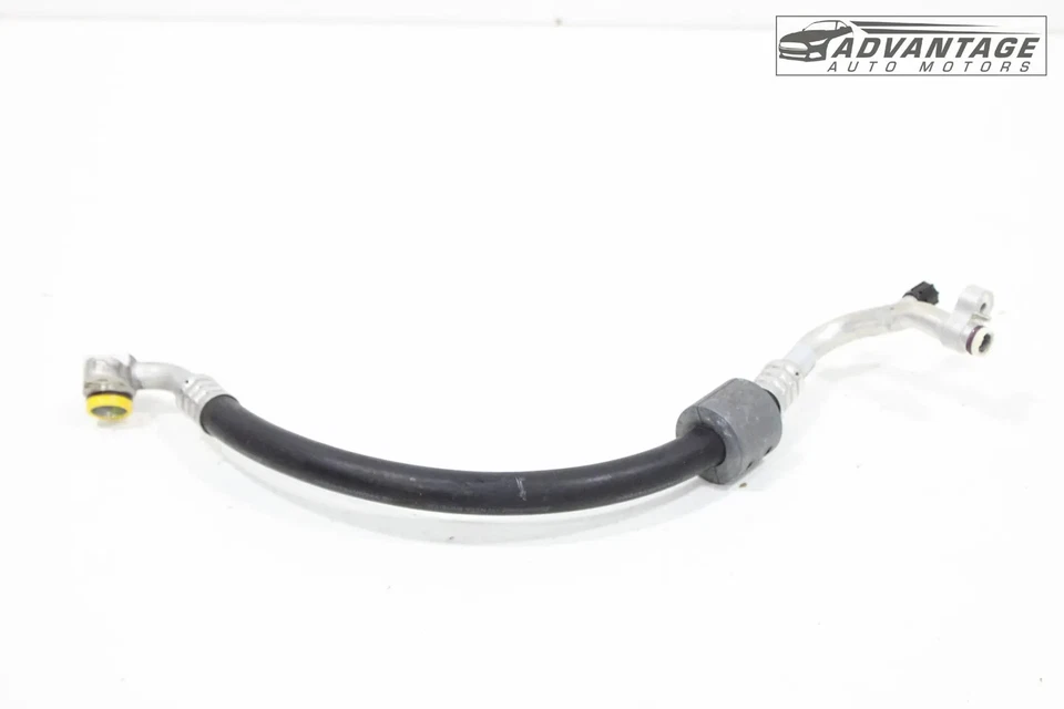 BMW 328I XDRIVE F30 2013-2016 AIRE ACONDICIONADO LÍNEA DE SUCCIÓN TUBO FABRICANTE DE EQUIPOS ORIGINALES Foto 2 de 4