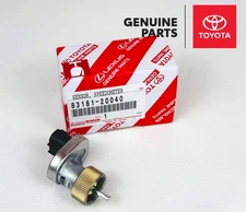 Genuine Lexus LX450 Toyota Previa Speedometer Speed Sensor OEM 83181-20040
